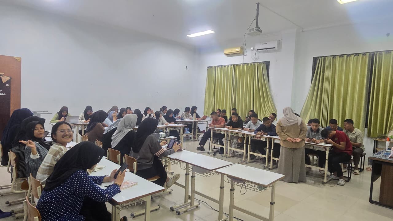 Belajar Malam